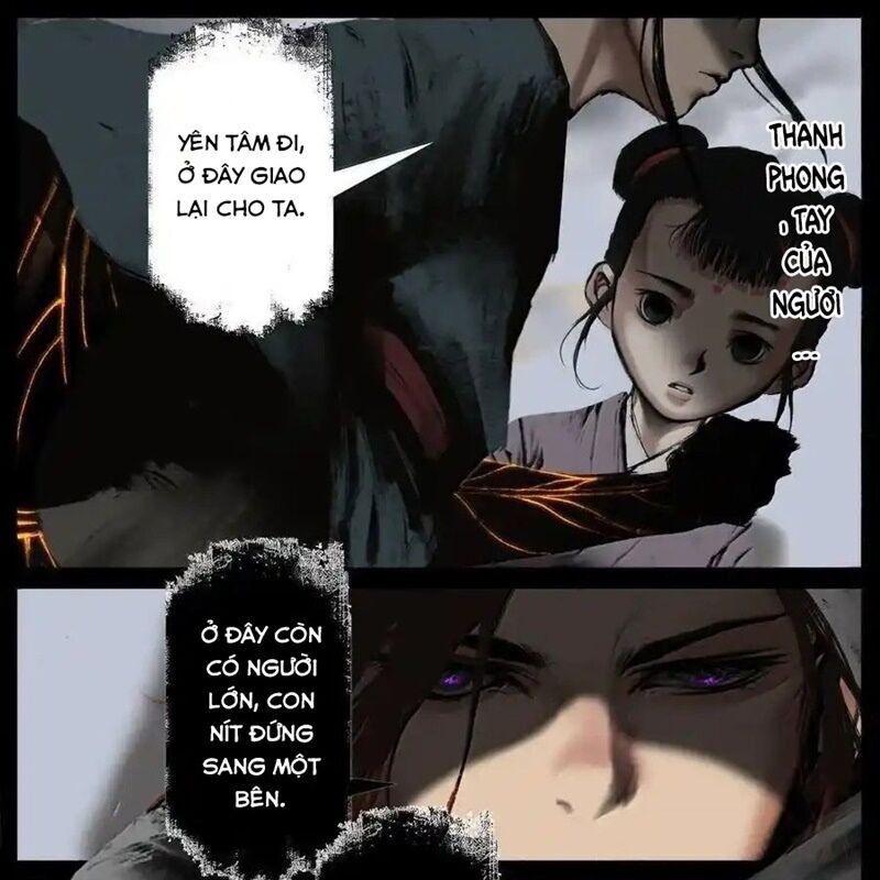 Tây Du Ký Ngoại Truyện Chapter 318 - 7