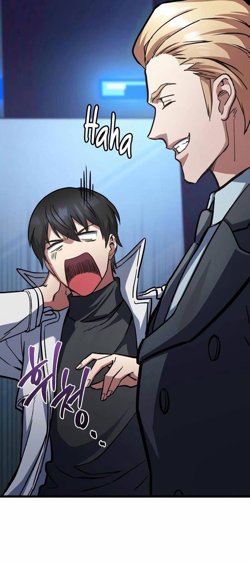 Thăng Hạng Từ Đỉnh Cấp Chapter 57 - 85