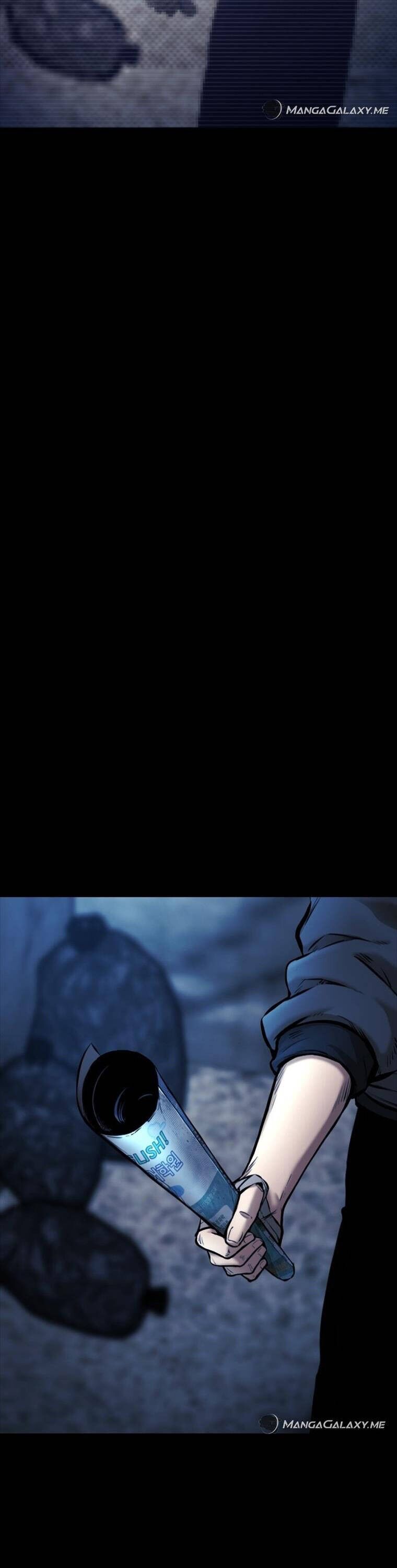 Thanh Kiếm Báo Thù Chapter 4 - 34