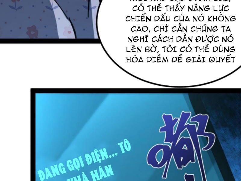 Quỷ Dị Khó Giết? Thật Xin Lỗi, Ta Mới Thật Sự Là Bất Tử Chapter 91 - 46