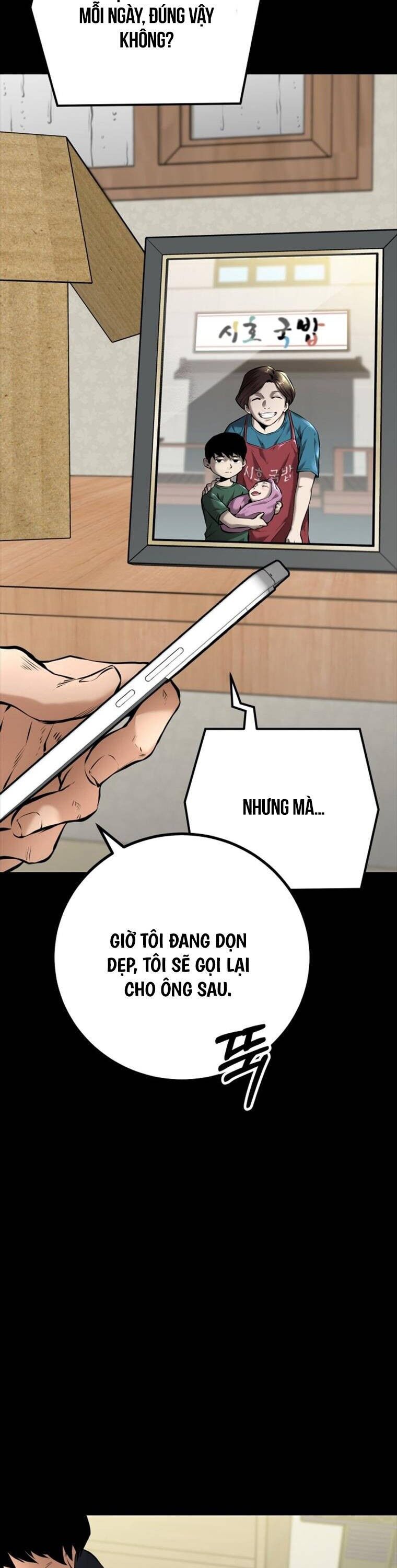 Thanh Kiếm Báo Thù Chapter 1 - 65