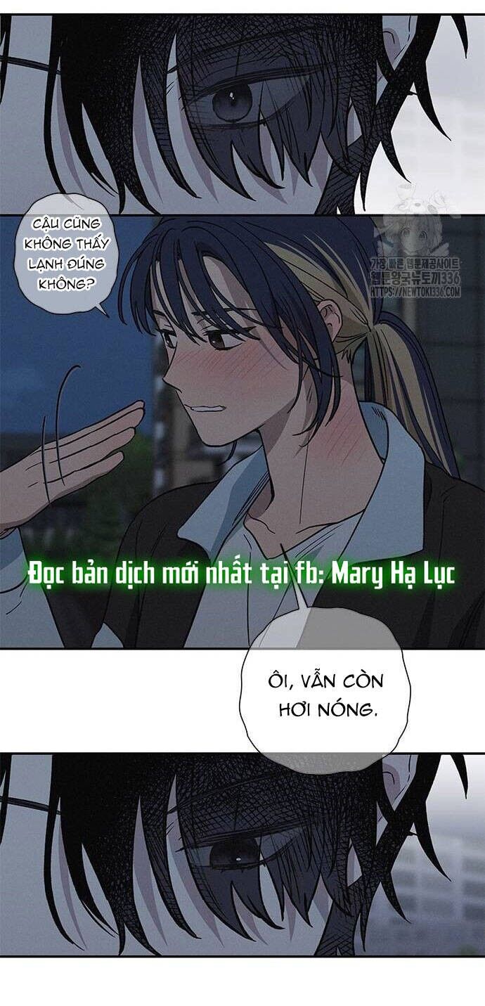 Mối Quan Hệ Đặc Biệt Chapter 10.1 - 25