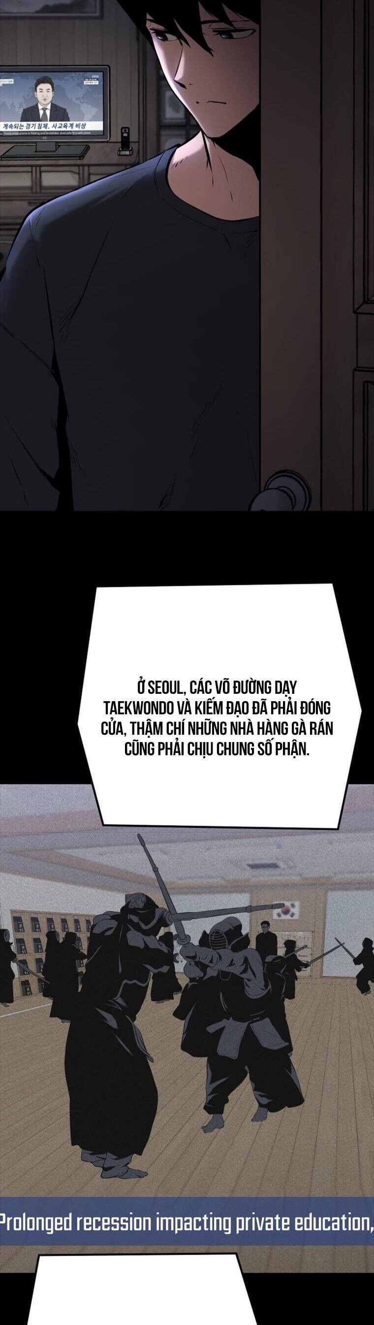 Thanh Kiếm Báo Thù Chapter 1 - 51