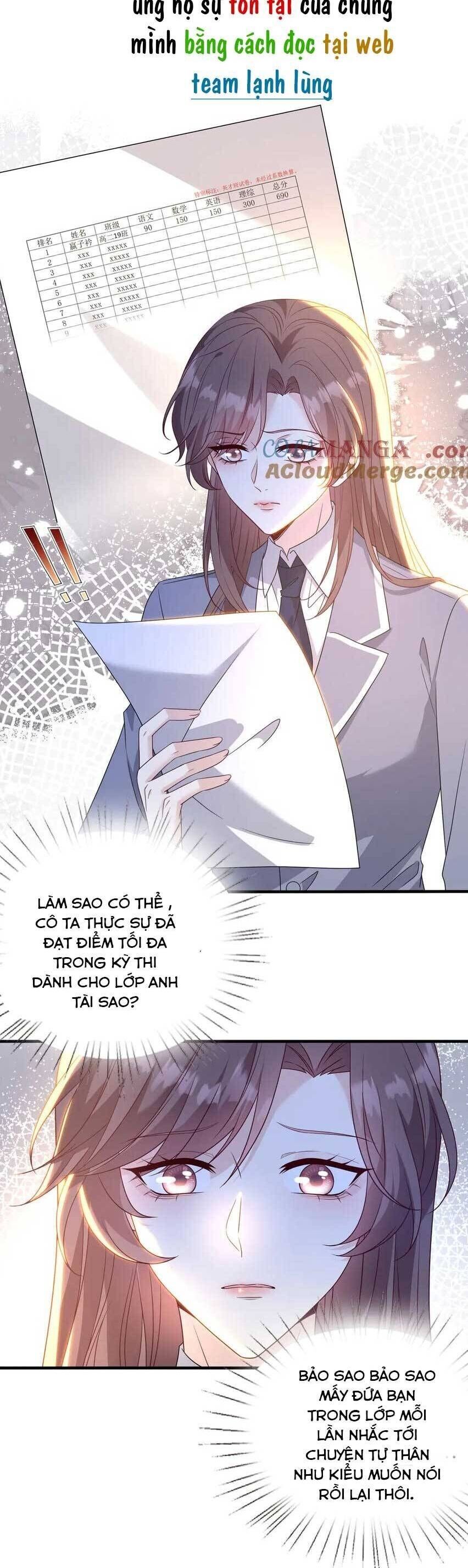 Thiên Kim Toàn Năng Đại Tài Chapter 143 - 11