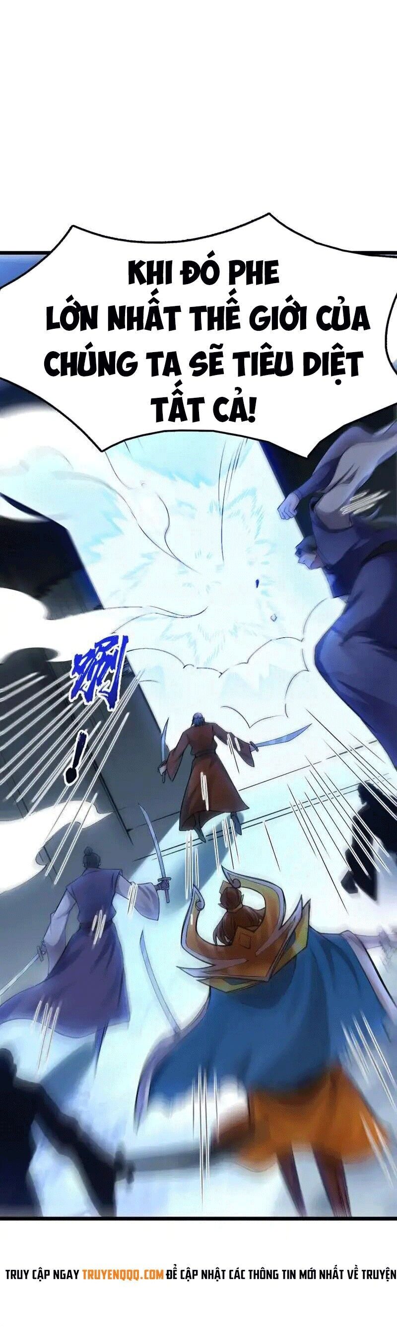 Ẩn Cư Mười Vạn Năm Chapter 57 - 10