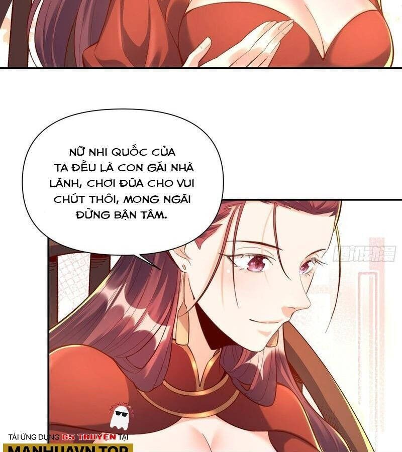 Nguyên Lai Ta Là Tu Tiên Đại Lão Chapter 404 - 41