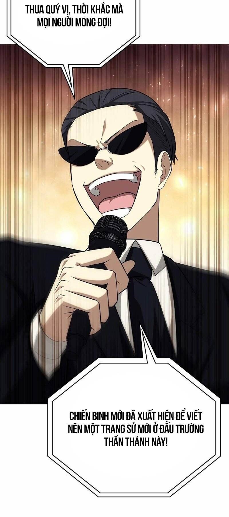 Bậc Thầy Debuff Chapter 22 - 56