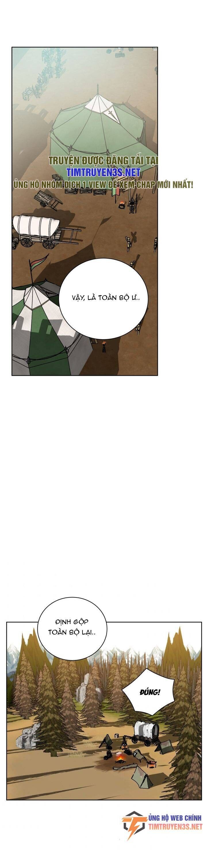 Huyết Nghiệp Kị Sĩ Chuyển Sinh Chapter 95 - 34