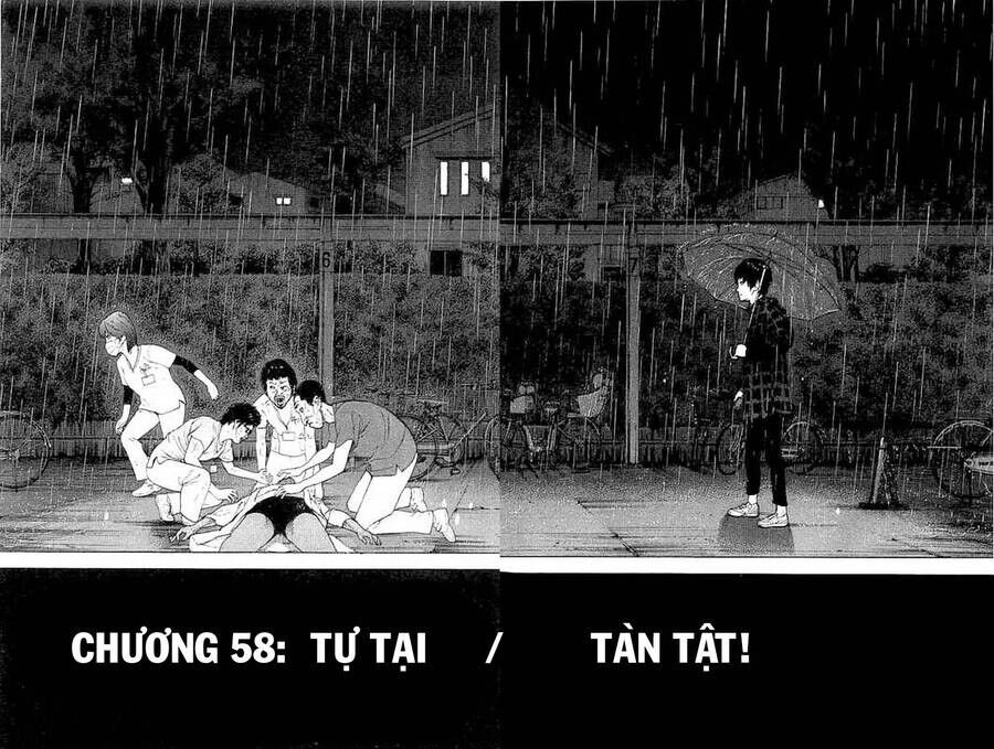 Chúng Tôi Đã Làm Được Rồi! Chapter 58 - 5