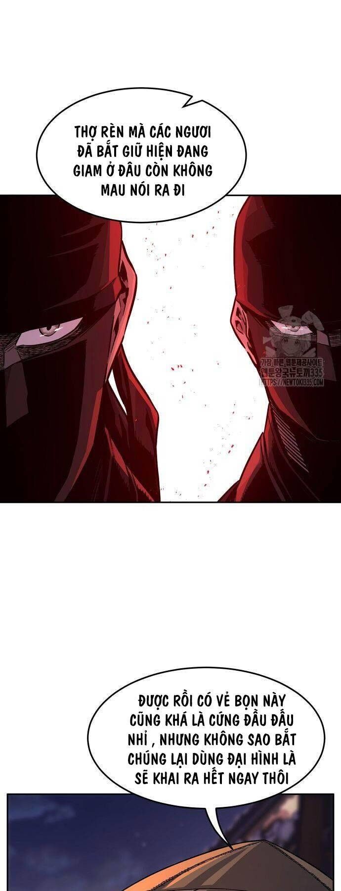 Cảm Kiếm Tuyệt Đối Chapter 81 - 5