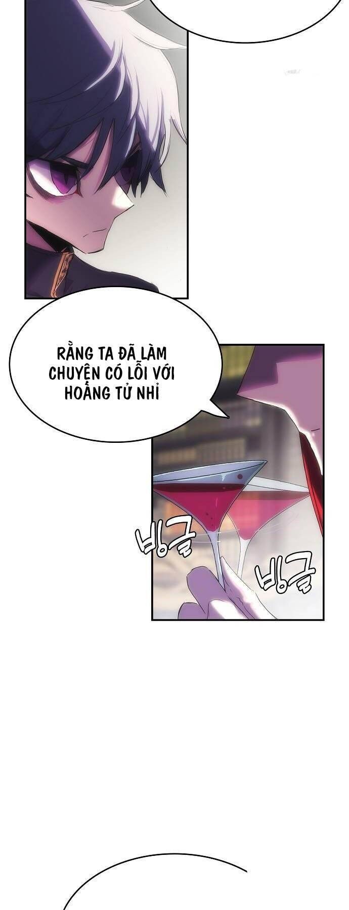 Bản Năng Hồi Quy Của Chó Săn Chapter 28 - 9