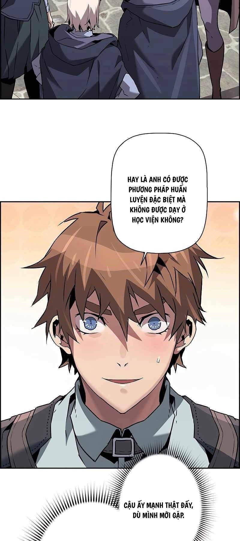 Đặc Tính Tiến Hóa Của Chiêu Hồn Sư Chapter 48 - 23