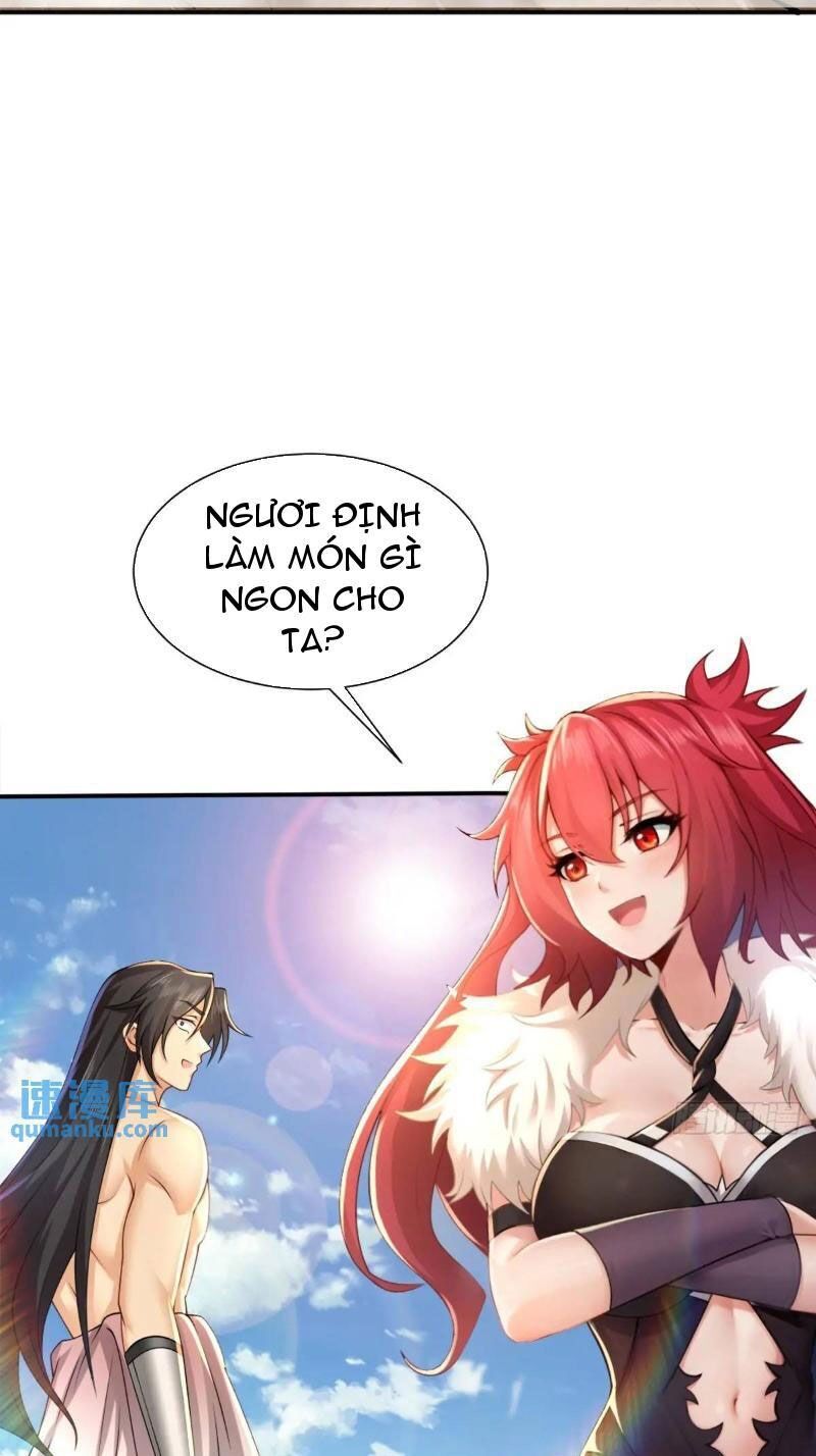 Bắt Đầu Với Tuyệt Sắc Sư Tôn: Hệ Thống Tổng Cục Phản Cốt Chapter 64 - 9