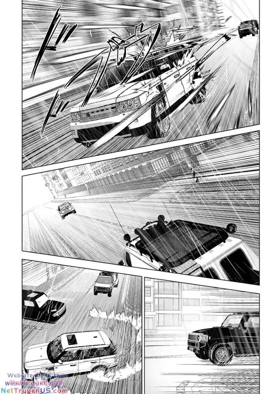 Tái Sinh Ở 1 Thế Giới Đầy Chết Chóc Chapter 29 - 26