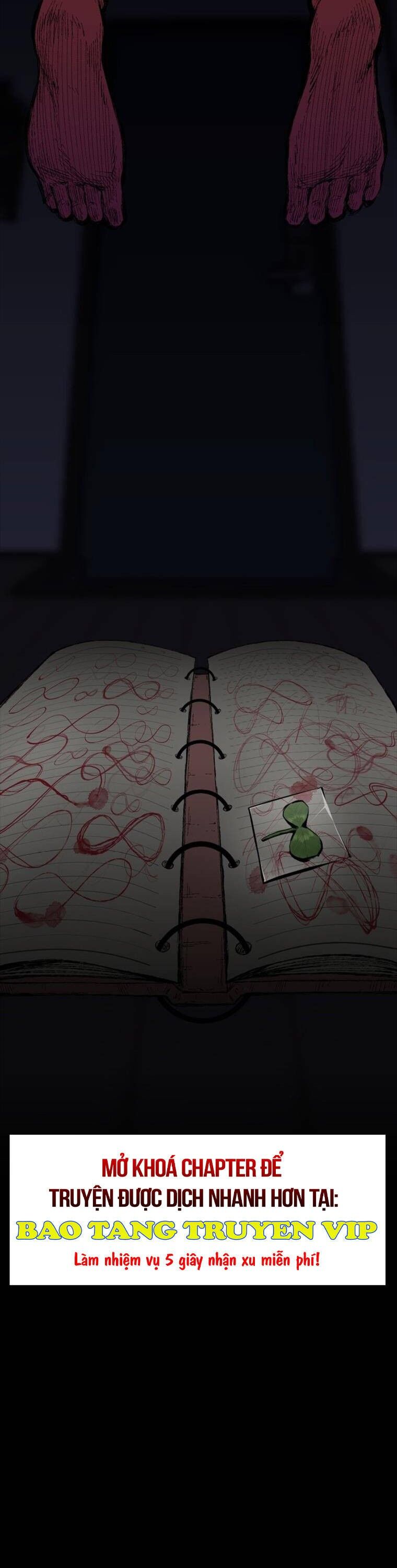 Thanh Kiếm Báo Thù Chapter 1 - 110