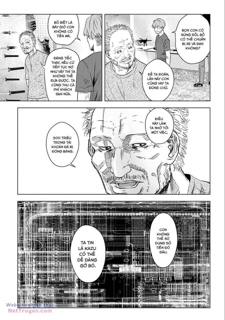 Tái Sinh Ở 1 Thế Giới Đầy Chết Chóc Chapter 26 - 6