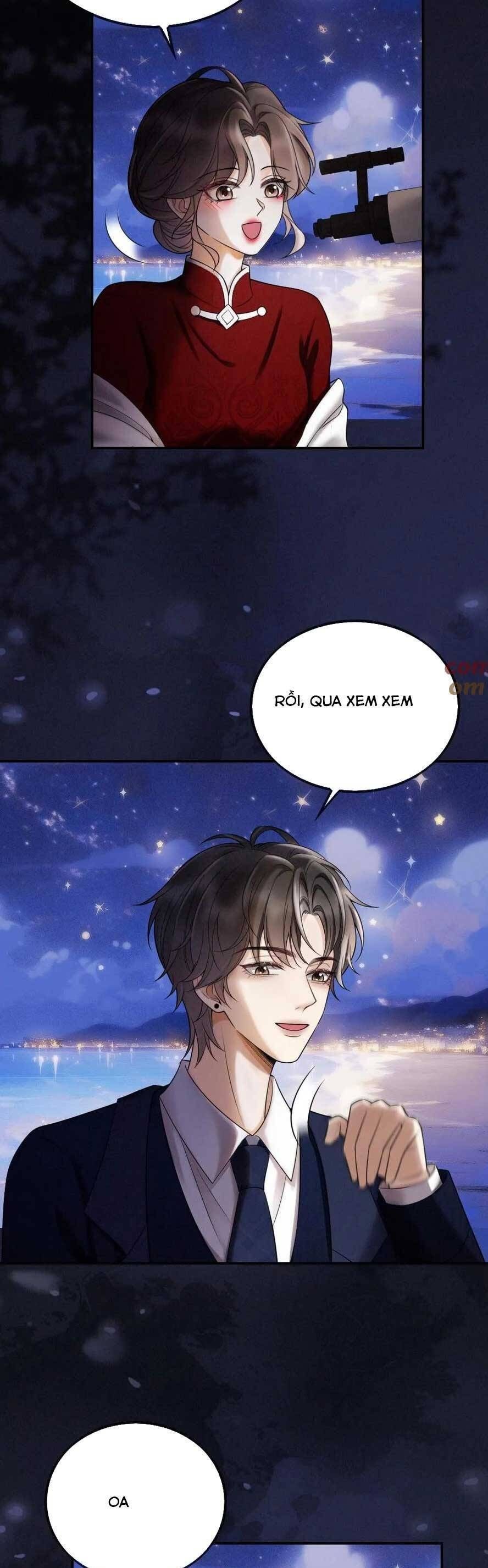 Cùng Đỉnh Lưu Ảnh Đế Yêu Đương Phát Đường Chapter 295 - 9