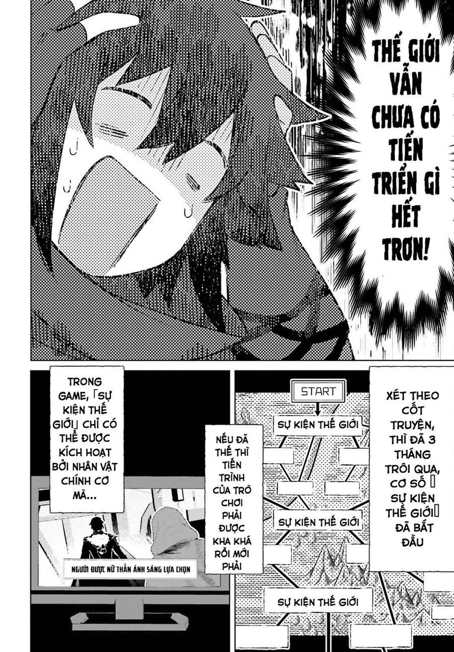 Tôi Không Phải Là Dũng Giả!!! Chapter 28 - 8