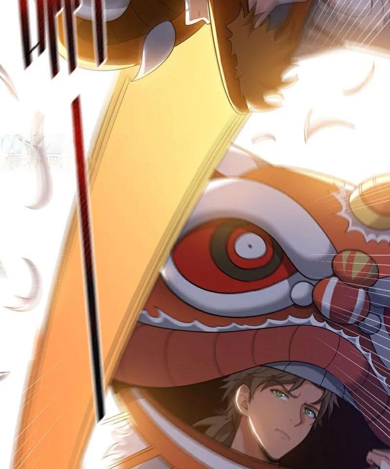 Trấn Quốc Thần Tế Chapter 137 - 38