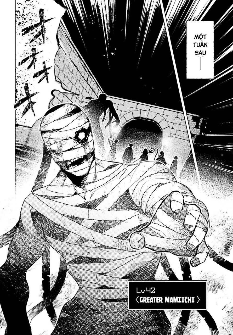 Tôi Không Phải Là Dũng Giả!!! Chapter 27 - 8