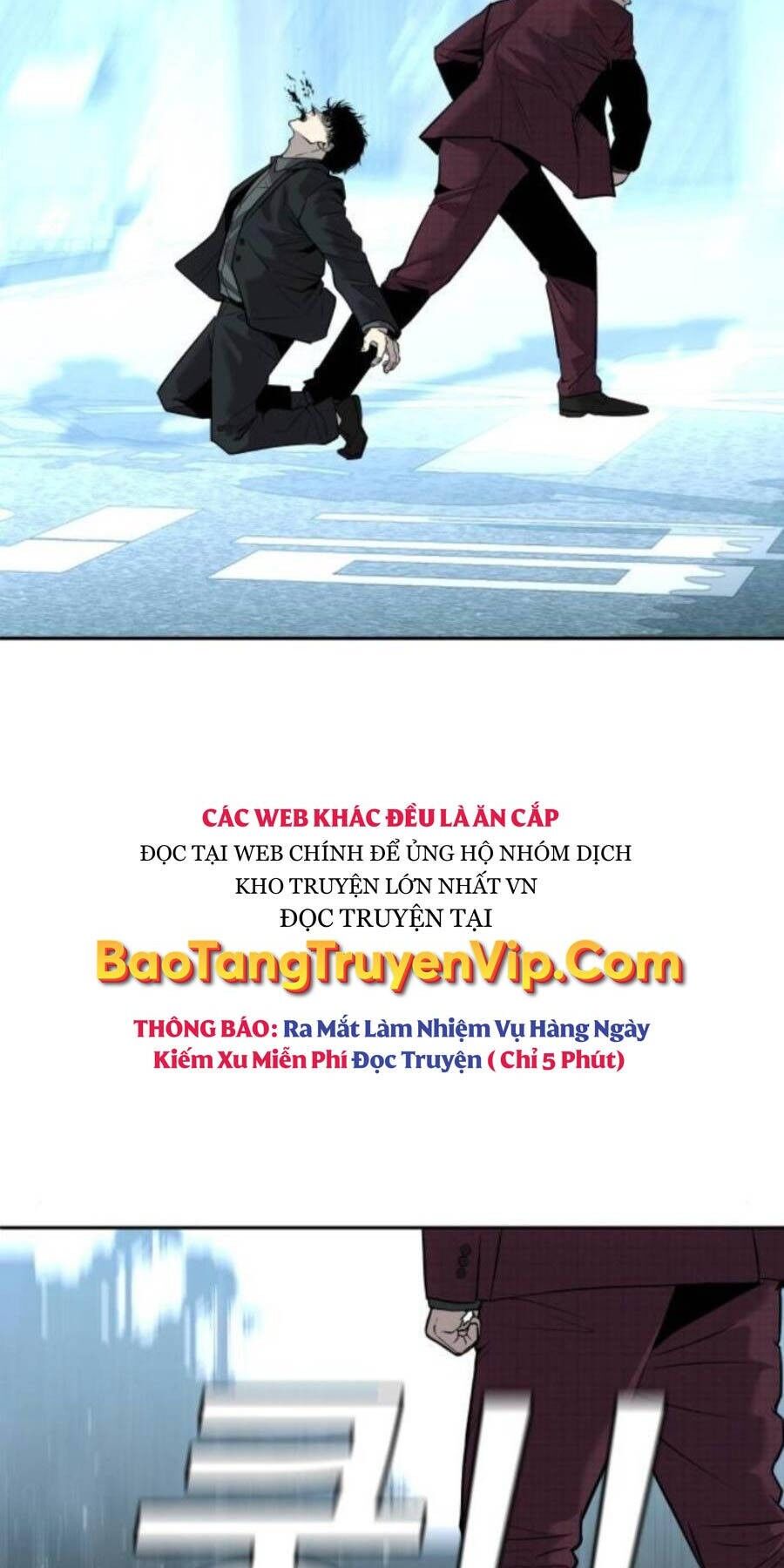 Đứa Con Báo Thù Chapter 8 - 9