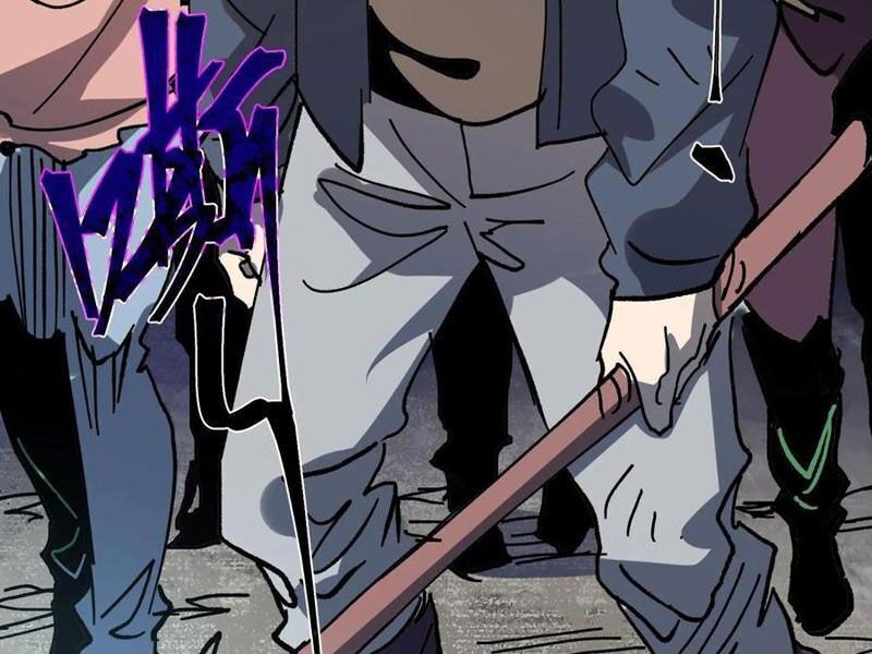 Quỷ Dị Khó Giết? Thật Xin Lỗi, Ta Mới Thật Sự Là Bất Tử Chapter 94 - 56