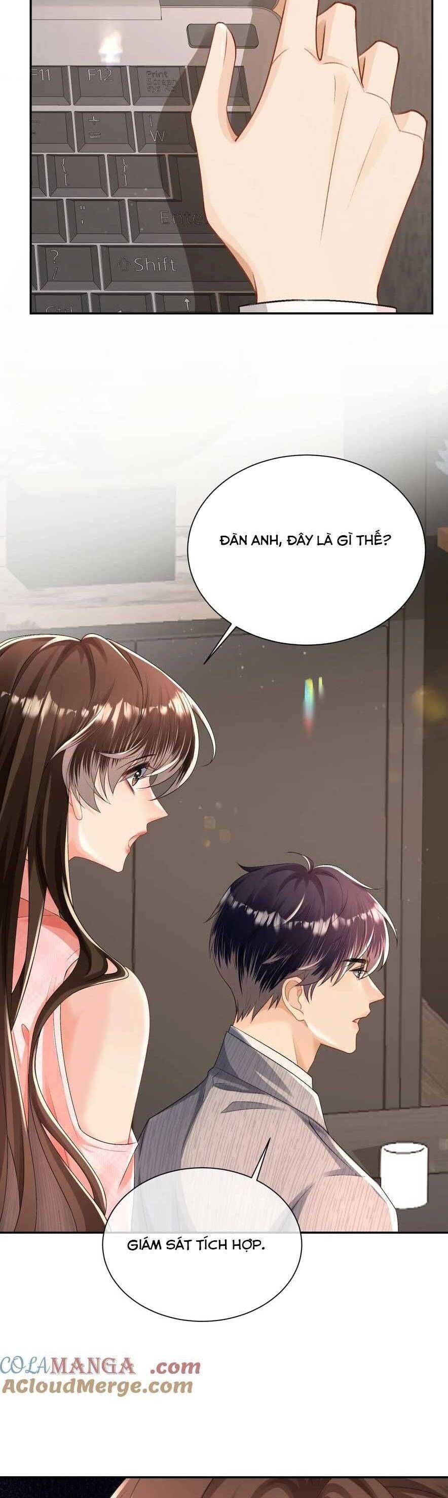 Cố Ý Chiếm Đoạt Chapter 41 - 22