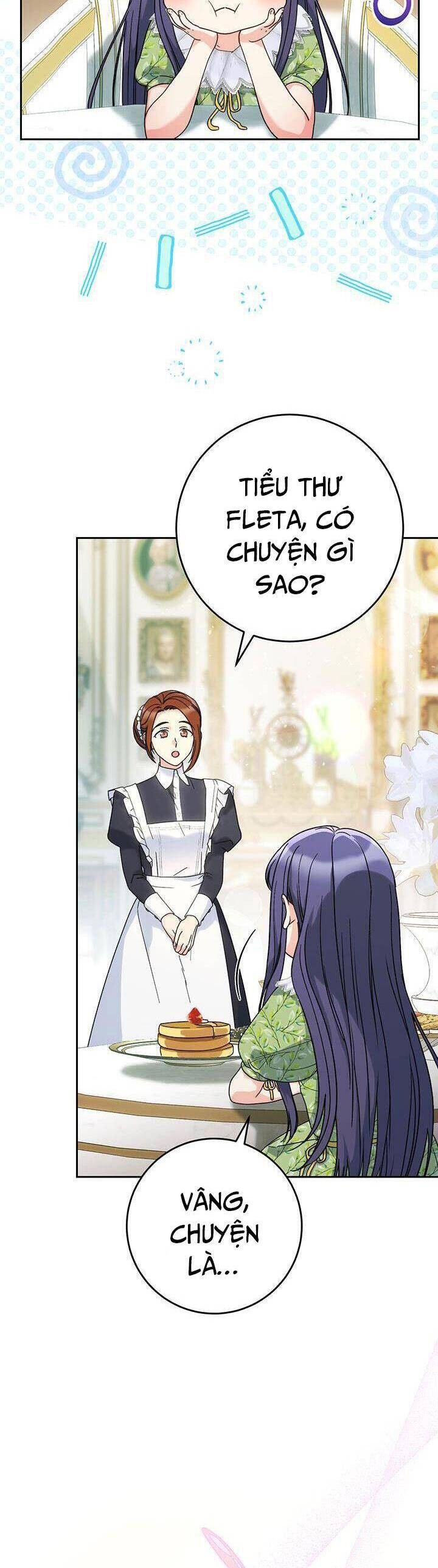 Tôi Đã Nuôi Dạy Em Gái Mình Một Cách Hoàn Hảo Chapter 15 - 19