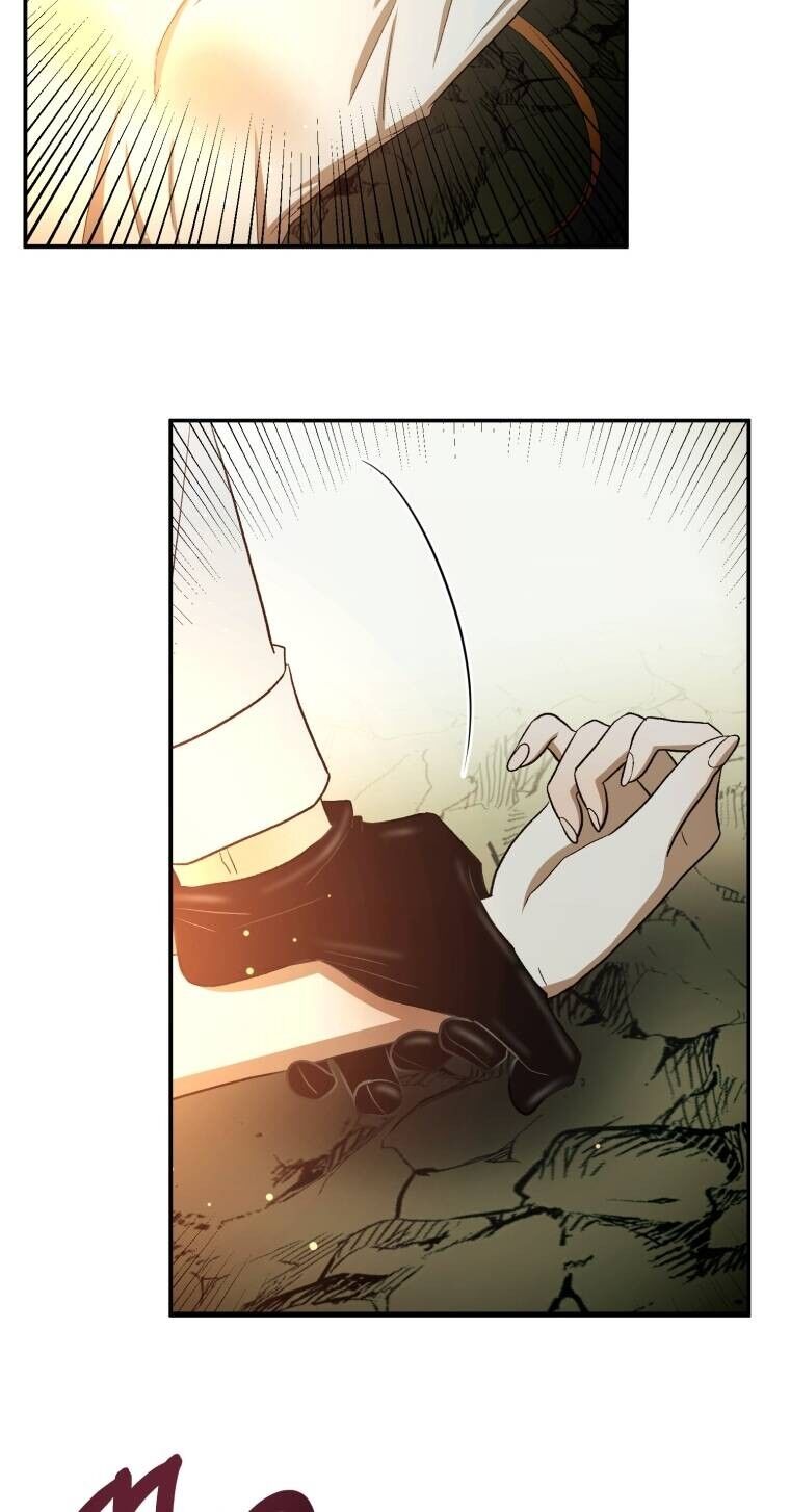 Khi Tôi Bị Chú Chó Tôi Bỏ Rơi Cắn Chapter 30.2 - 22