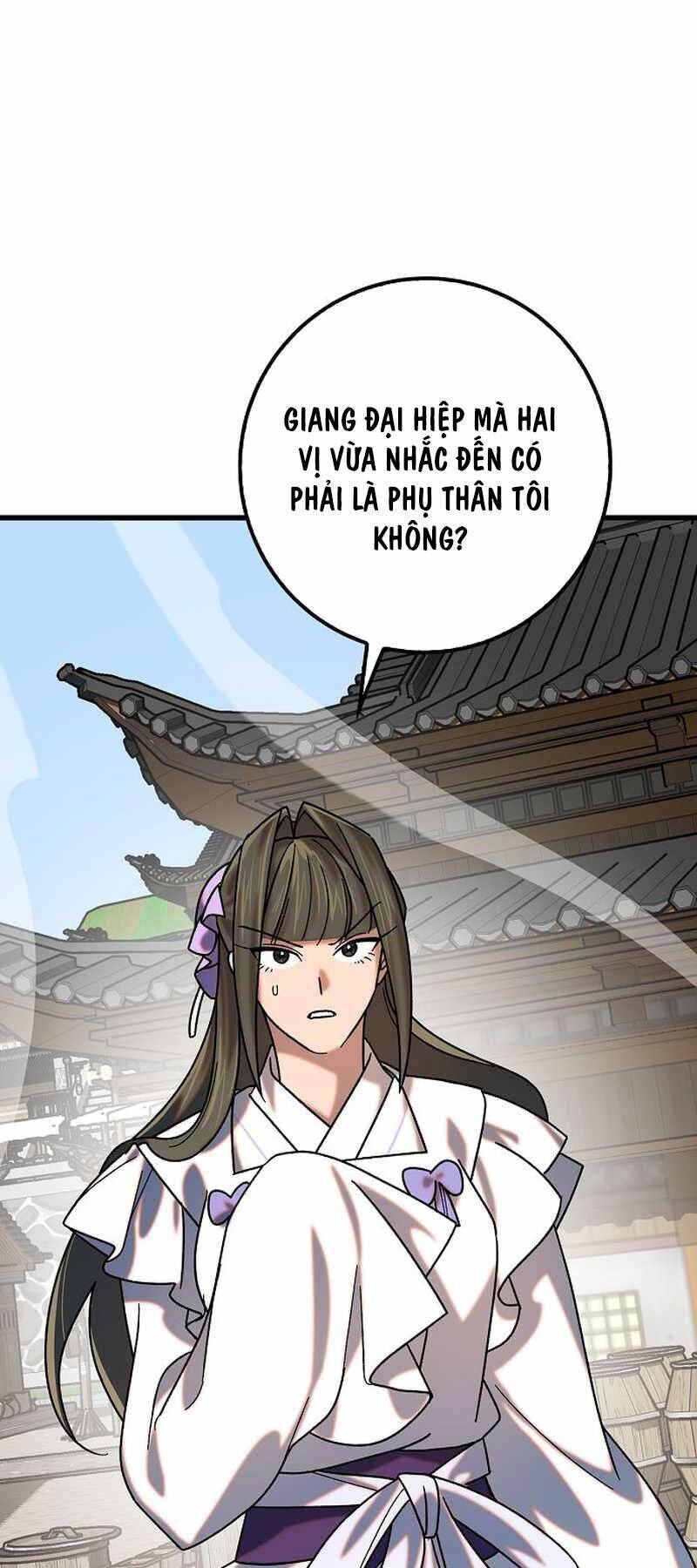 Thiên Phong Phách Đạo Chapter 32 - 38