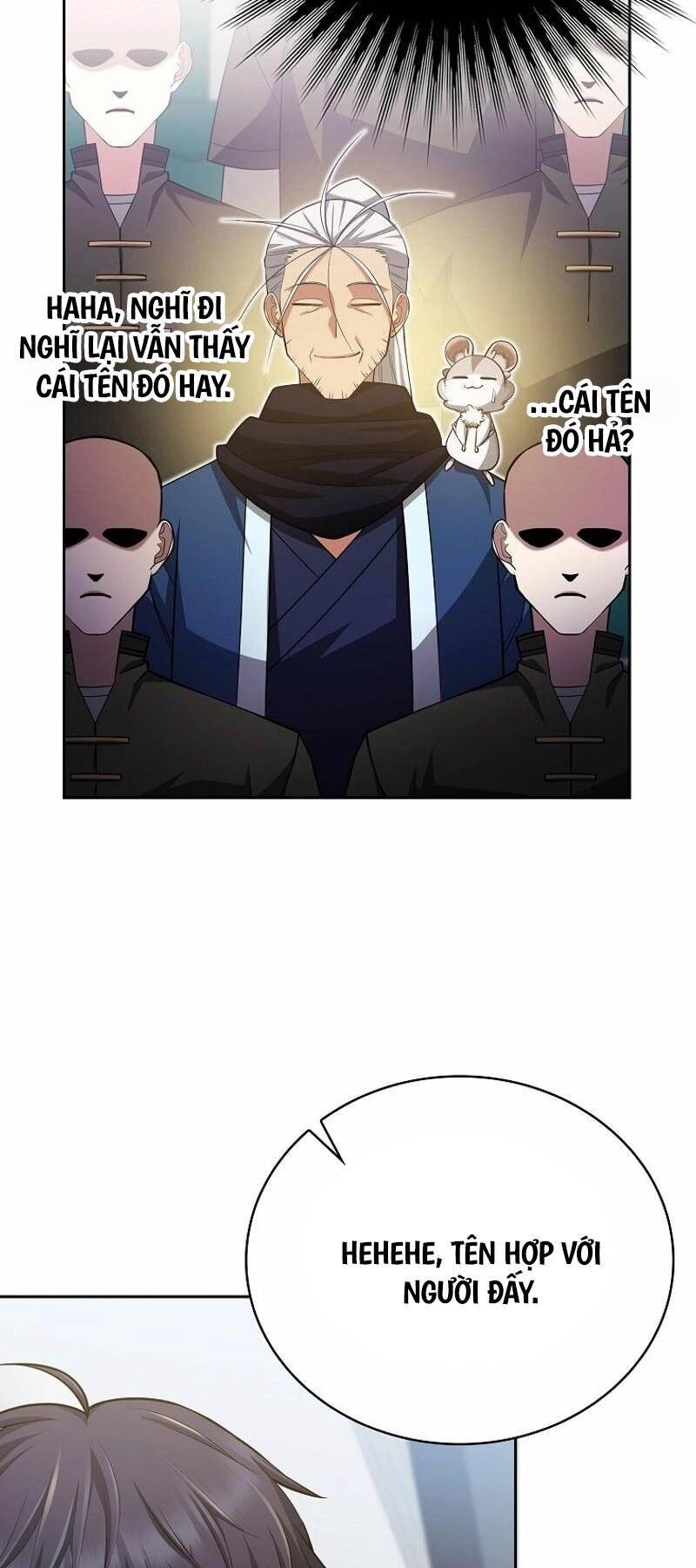 Bậc Thầy Debuff Chapter 22 - 62