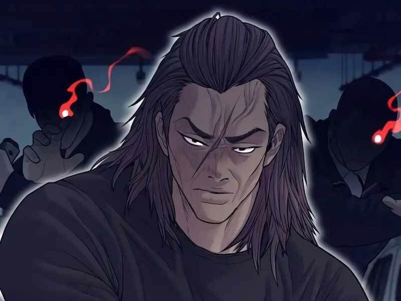 Bố Tôi Là Đặc Vụ Chapter 136.5 - 123