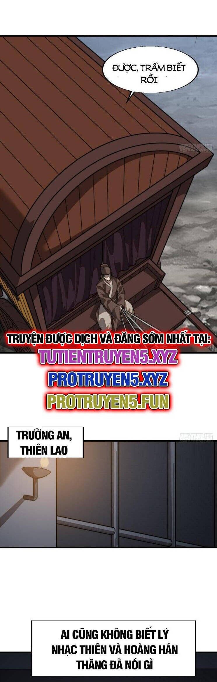 Ta Có Một Sơn Trại Chapter 891 - 14