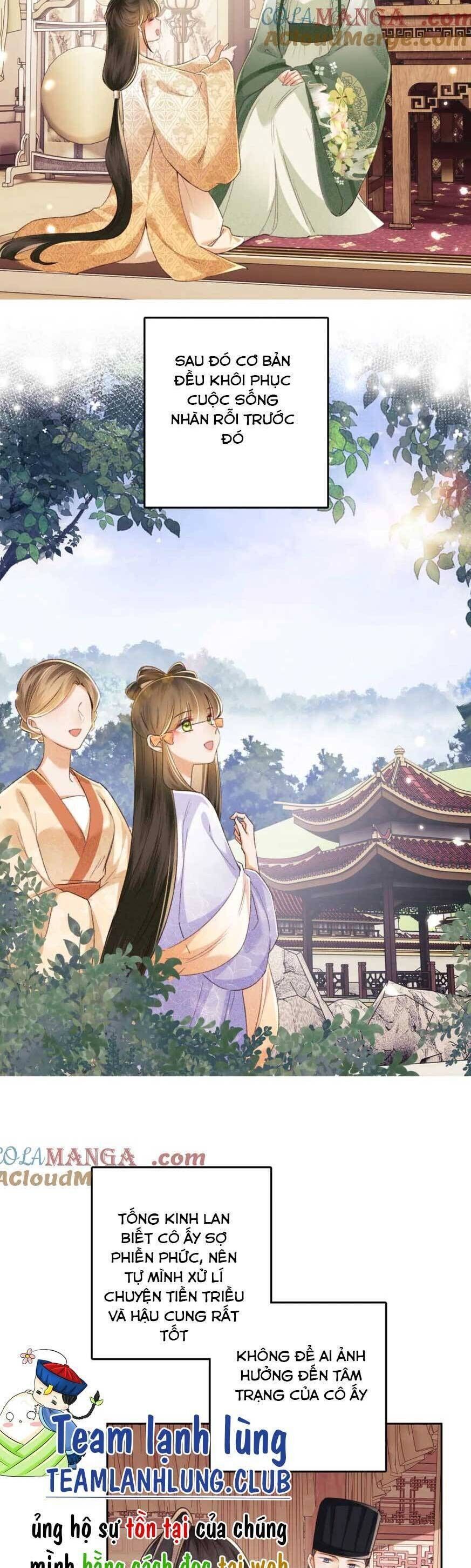 Mãn Cấp Trà Xanh Xuyên Không Thành Tiểu Đáng Thương Chapter 118 - 14