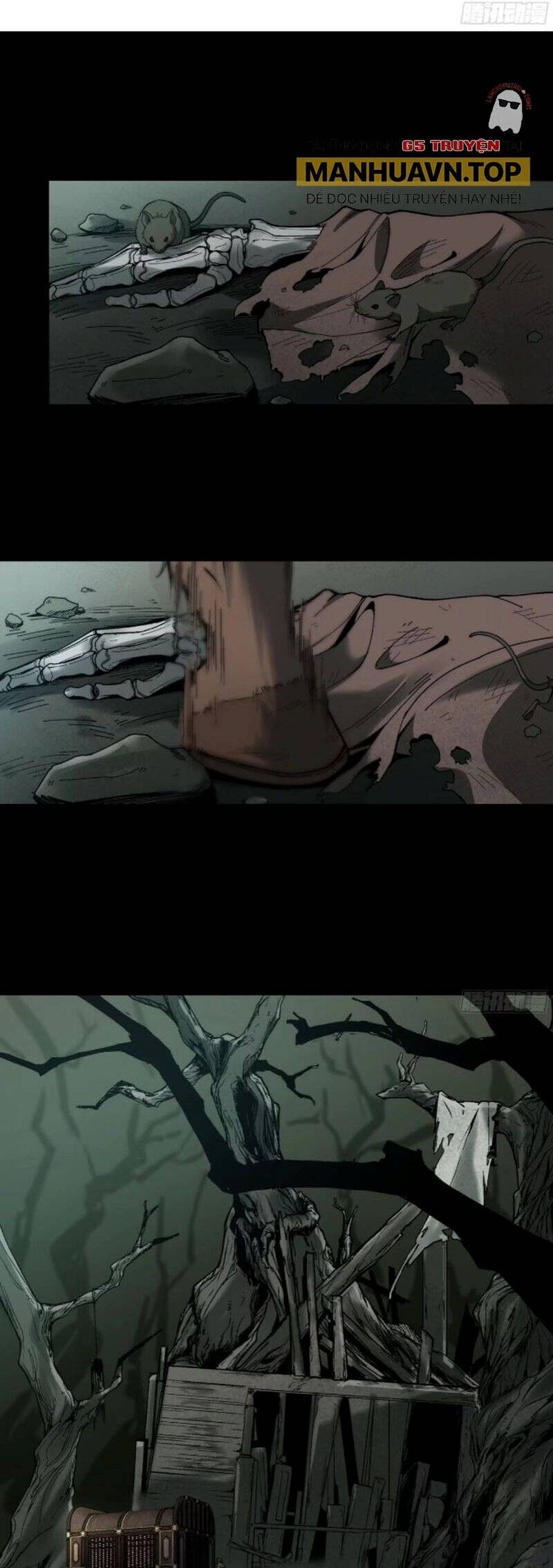 Khánh Dư Niên Chapter 144 - 1