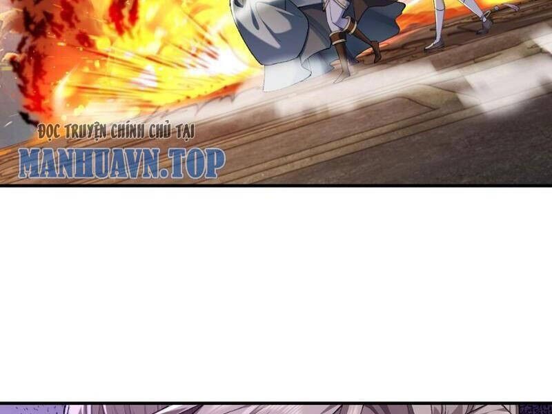 Nhị Sư Huynh Tuy Là Phàm Nhân Nhưng Rất Mạnh Mẽ Chapter 32 - 116