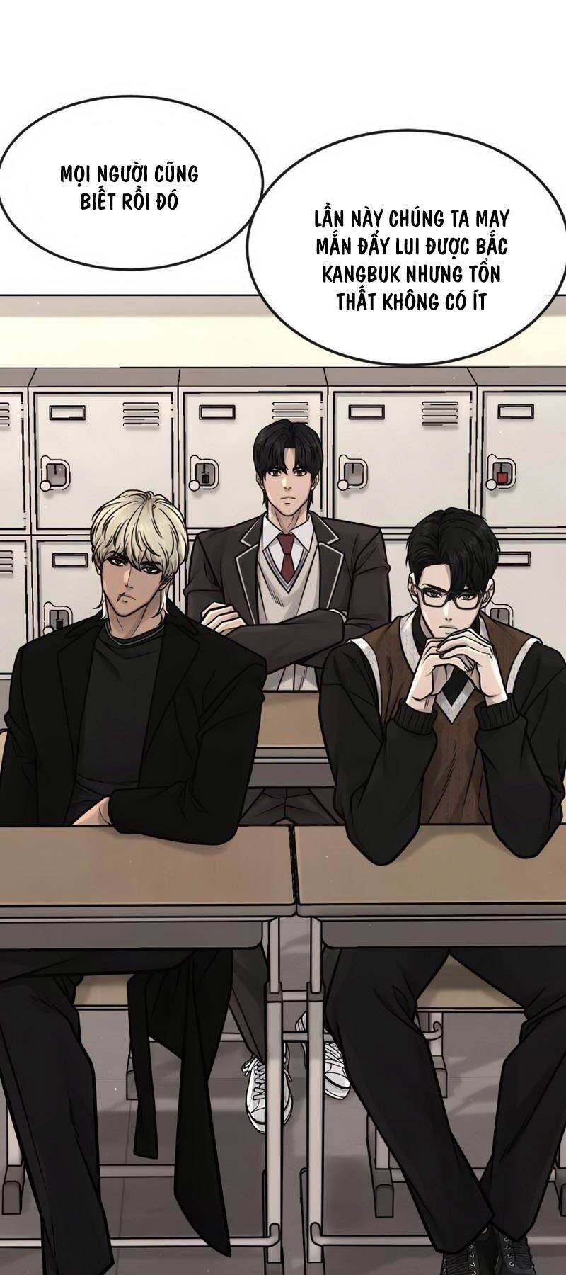 Nhiệm Vụ Diệu Kỳ Chapter 136 - 80