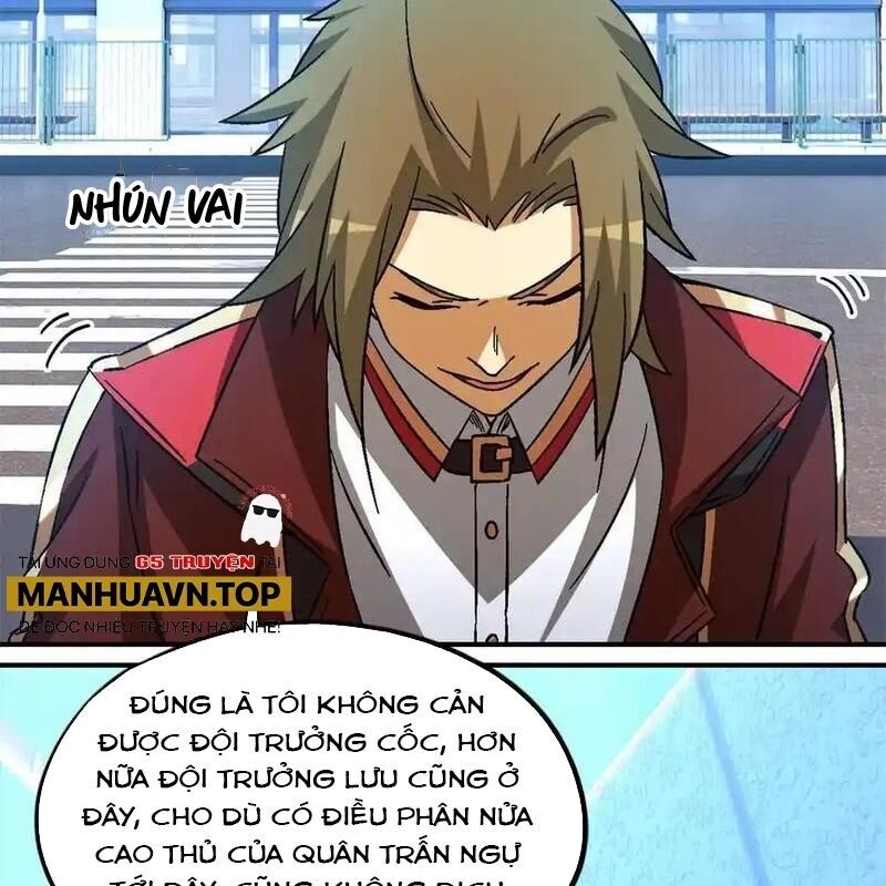 Tận Thế Trò Chơi Ghép Hình Chapter 78 - 67