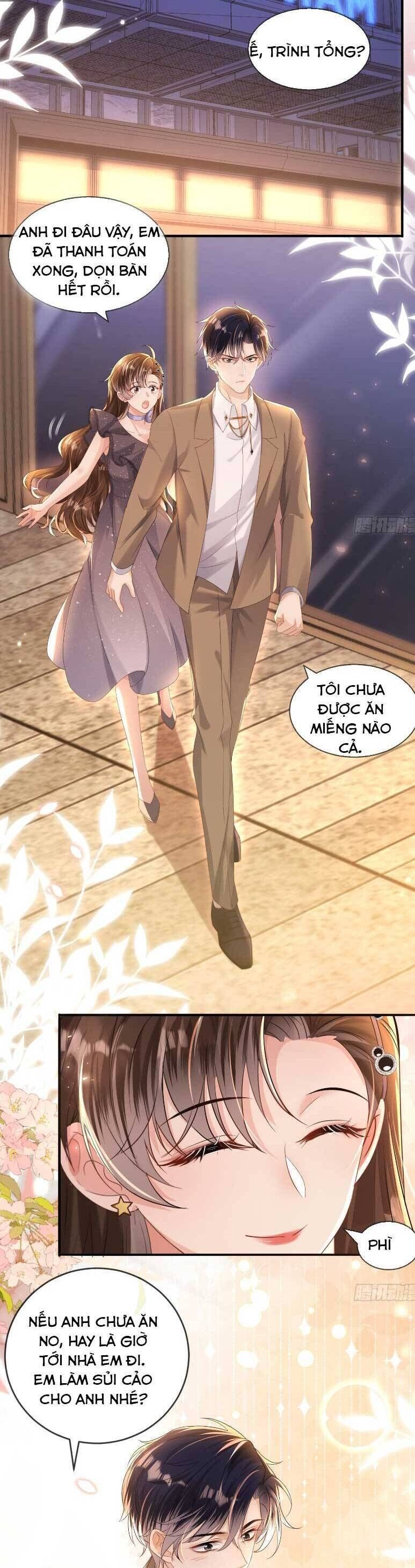 Cố Ý Chiếm Đoạt Chapter 39 - 6