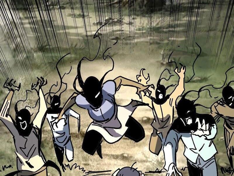 Quỷ Dị Khó Giết? Thật Xin Lỗi, Ta Mới Thật Sự Là Bất Tử Chapter 94 - 70