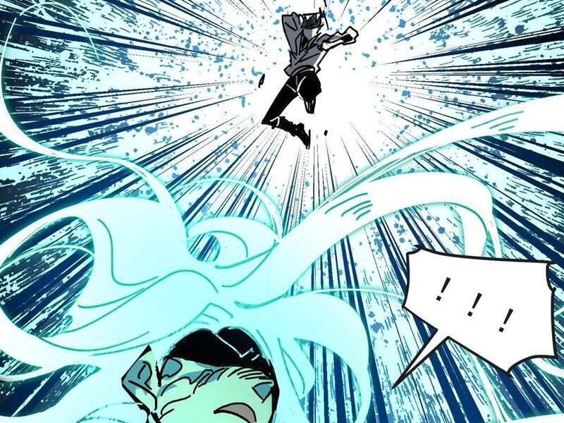 Quỷ Dị Khó Giết? Thật Xin Lỗi, Ta Mới Thật Sự Là Bất Tử Chapter 98 - 64