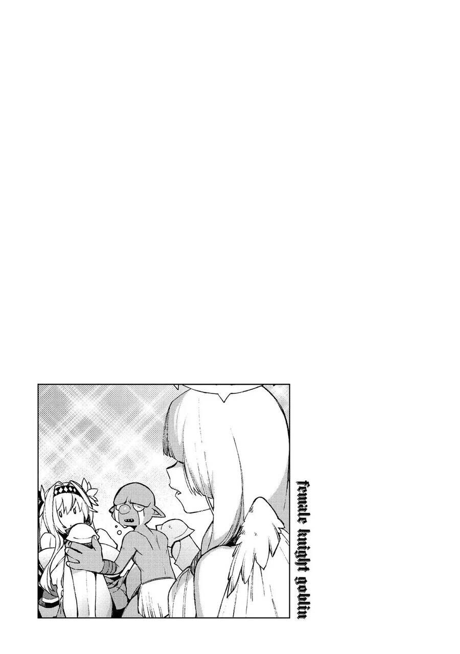 Nữ Hiệp Sĩ Goblin Chapter 1 - 22