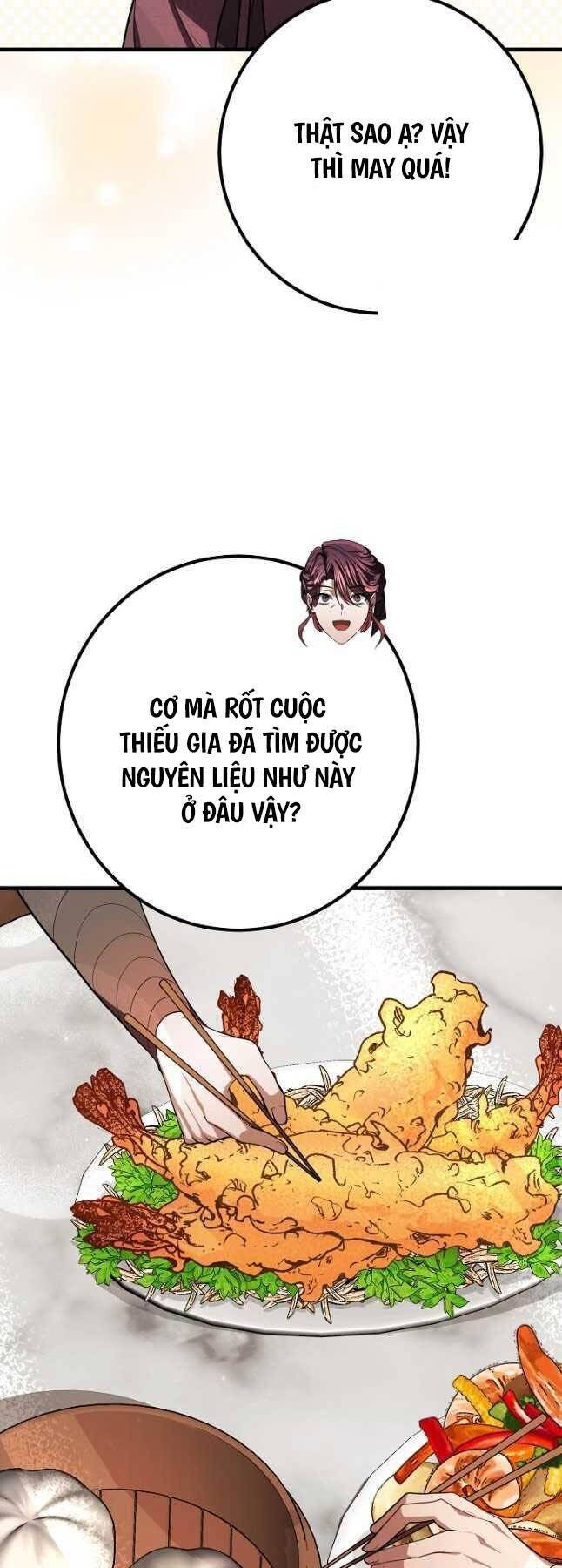 Thiên Tài Võ Thuật Hoàn Sinh Chapter 25 - 77