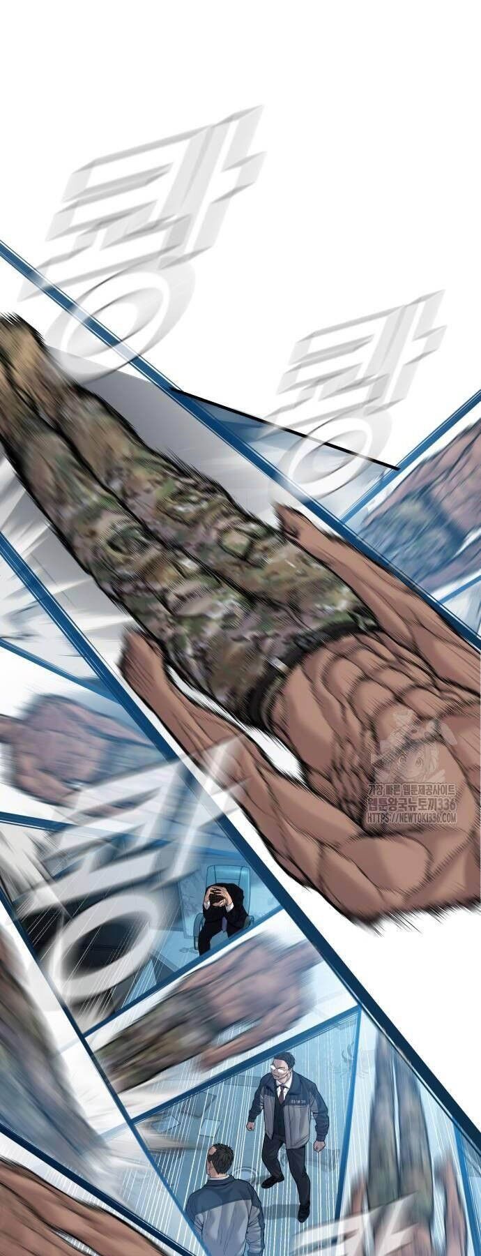 Bố Tôi Là Đặc Vụ Chapter 137 - 35