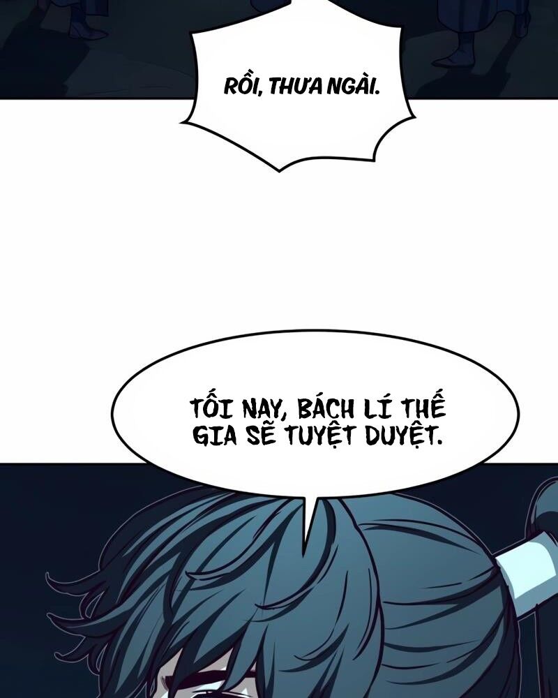 Túy Kiếm Dạ Hành Chapter 111 - 108