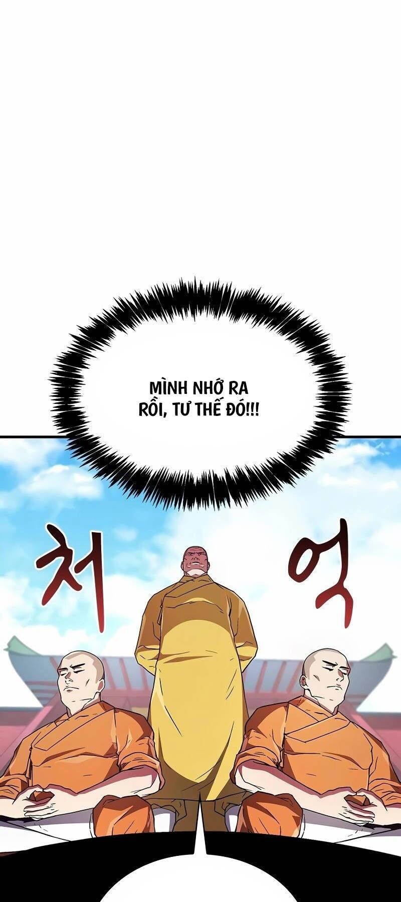 Huấn Luyện Viên Murim Thiên Tài Chapter 7 - 77