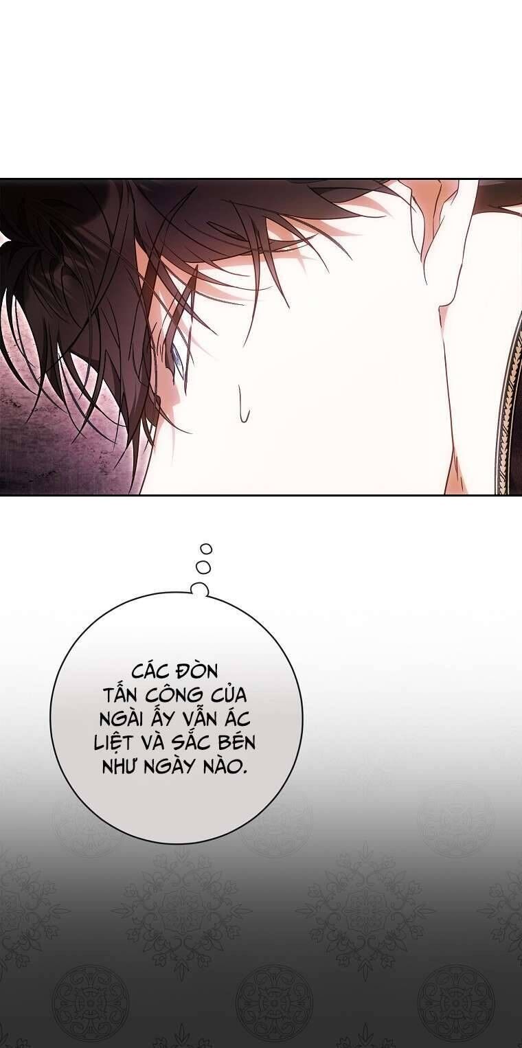 Tôi Trở Thành Vợ Nam Chính Chapter 99 - 36