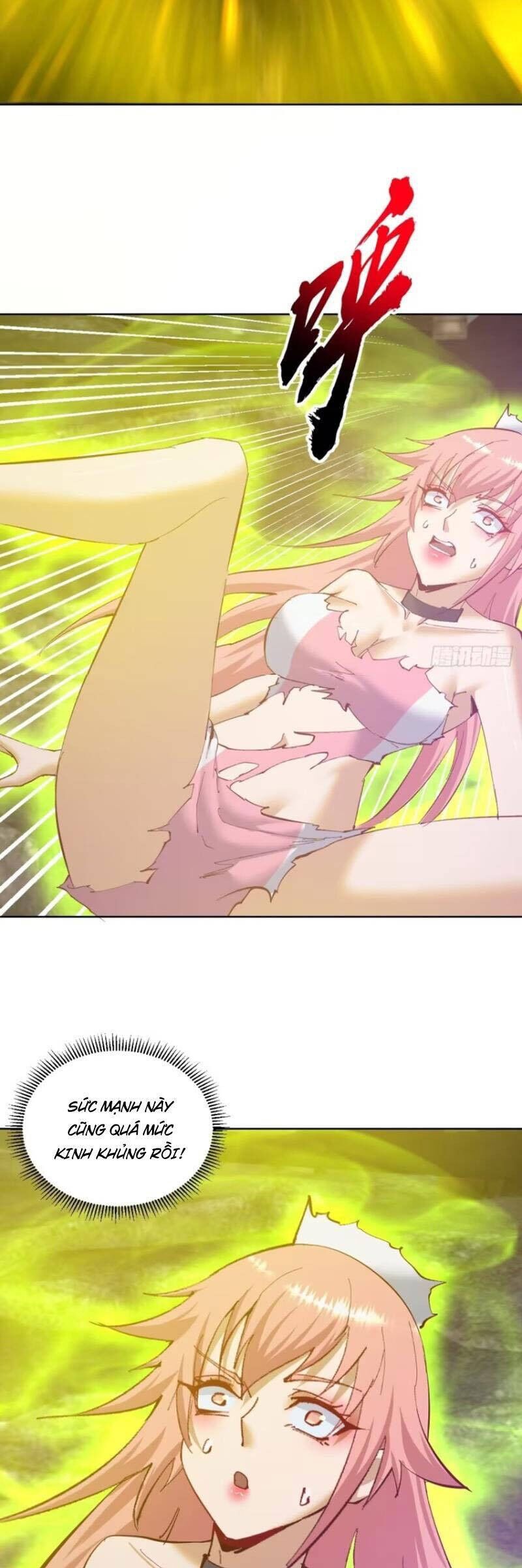 Tu Tiên Giả Cuối Cùng Chapter 90 - 4