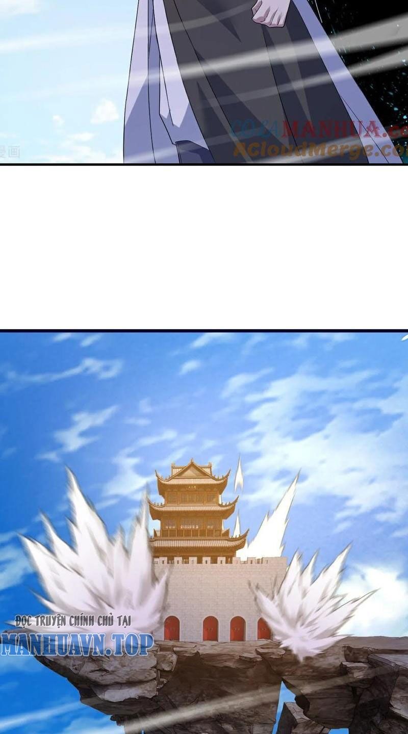 Cái Thế Đế Tôn Chapter 415 - 40