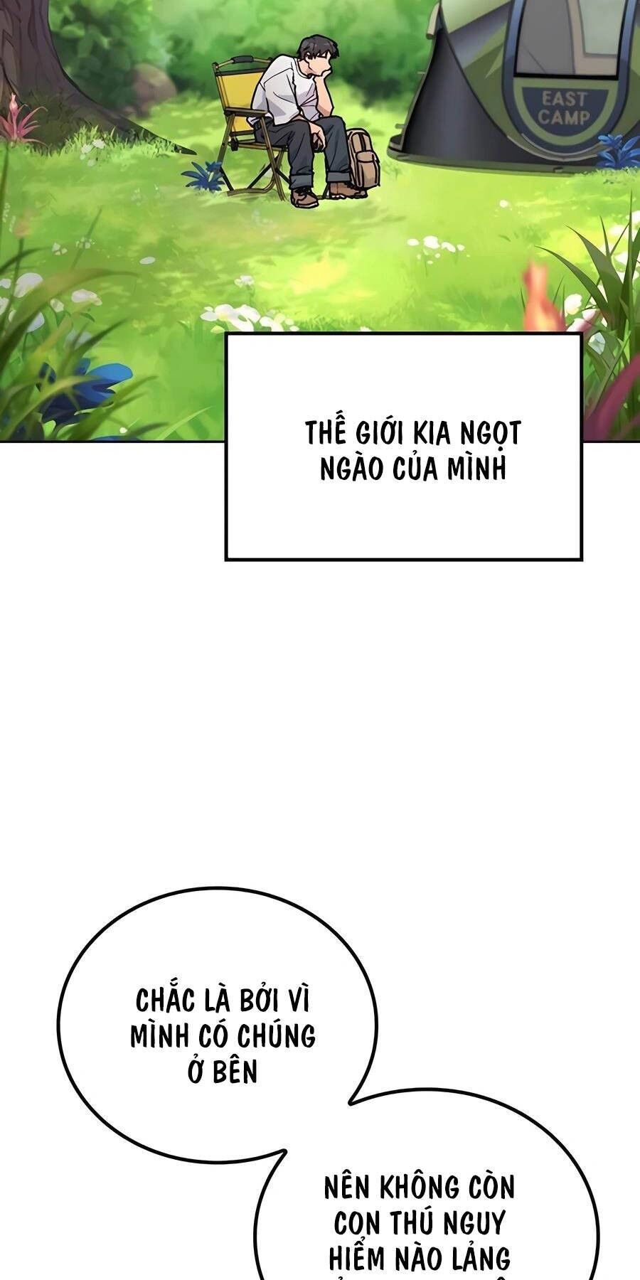 Chữa Lành Cuộc Sống Thông Qua Cắm Trại Ở Thế Giới Khác Chapter 8 - 24